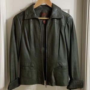 Danier Leather Jacket